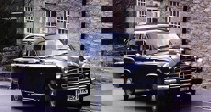 Ambassador (1957 on)